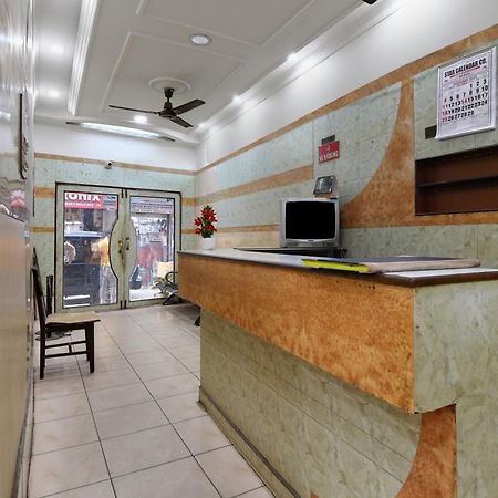 Hotel O Dinar 콜카타 외부 사진