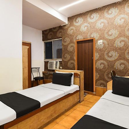 Hotel O Dinar 콜카타 외부 사진