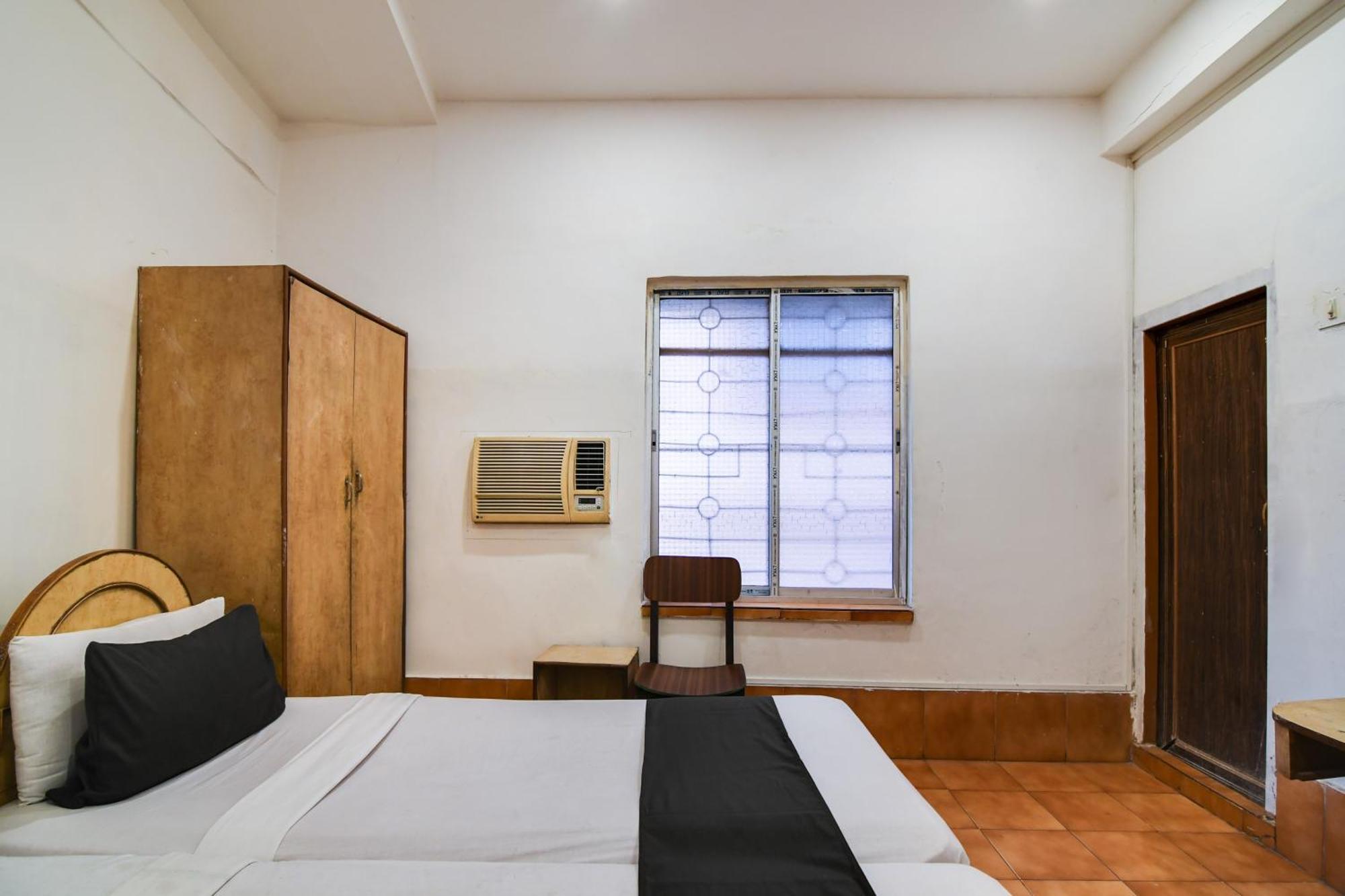 Hotel O Dinar 콜카타 외부 사진