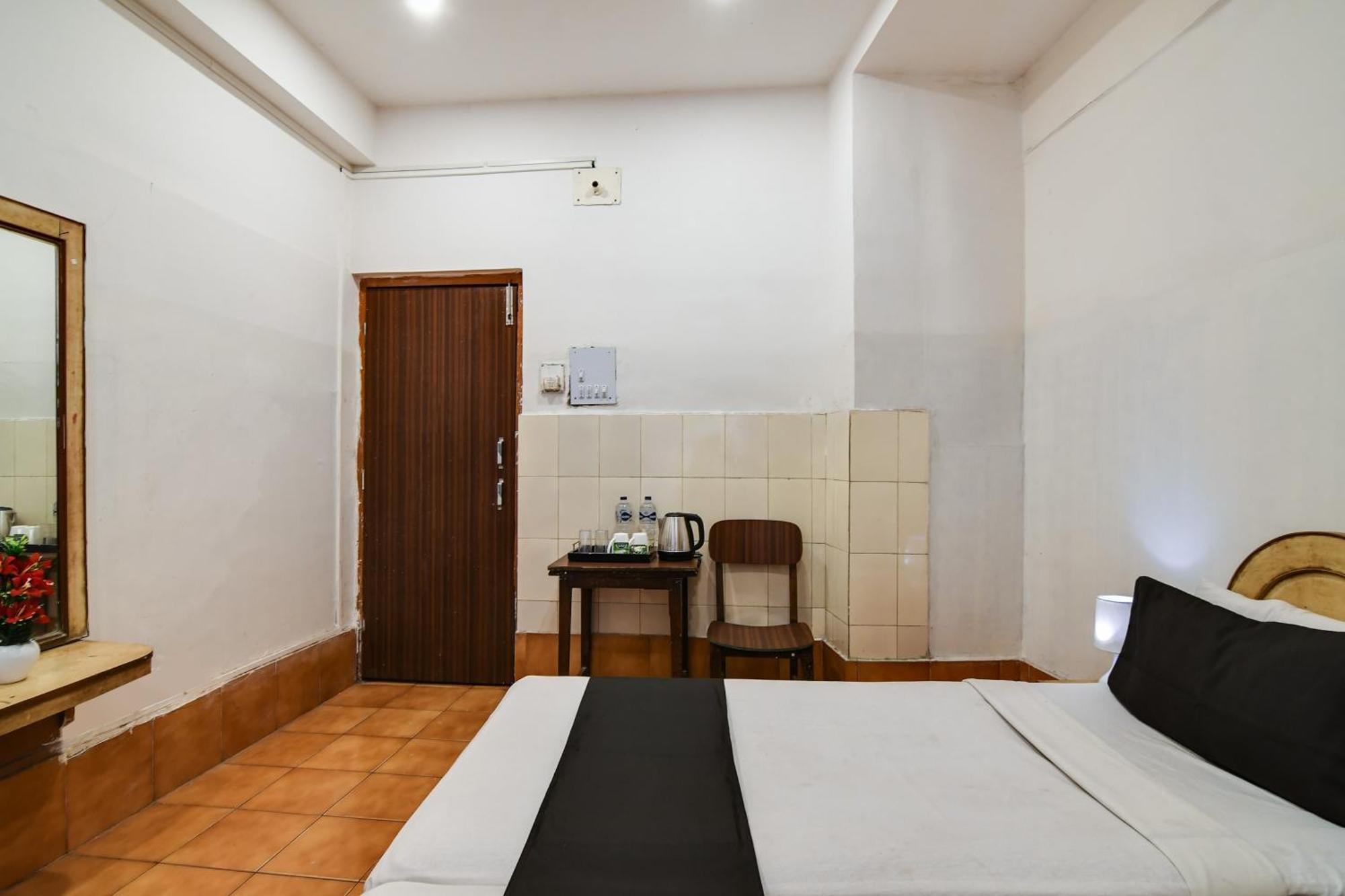 Hotel O Dinar 콜카타 외부 사진