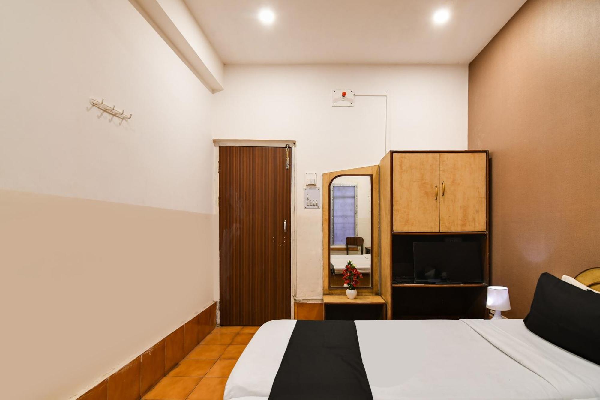 Hotel O Dinar 콜카타 외부 사진