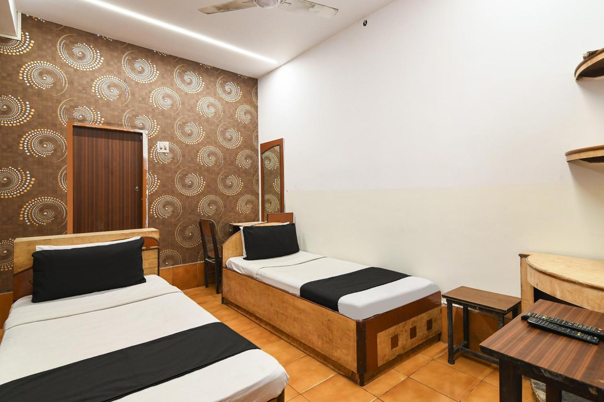 Hotel O Dinar 콜카타 외부 사진