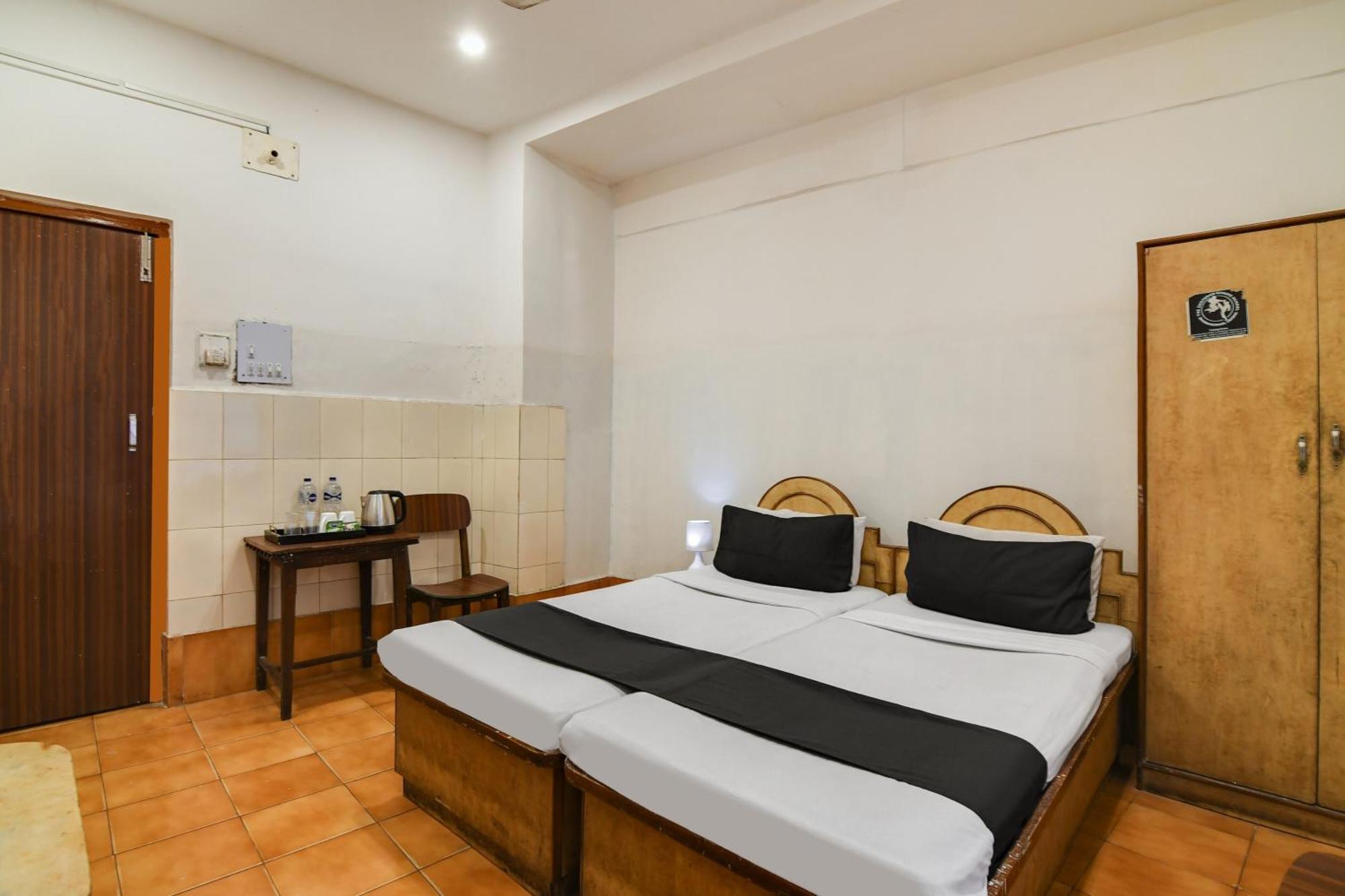 Hotel O Dinar 콜카타 외부 사진