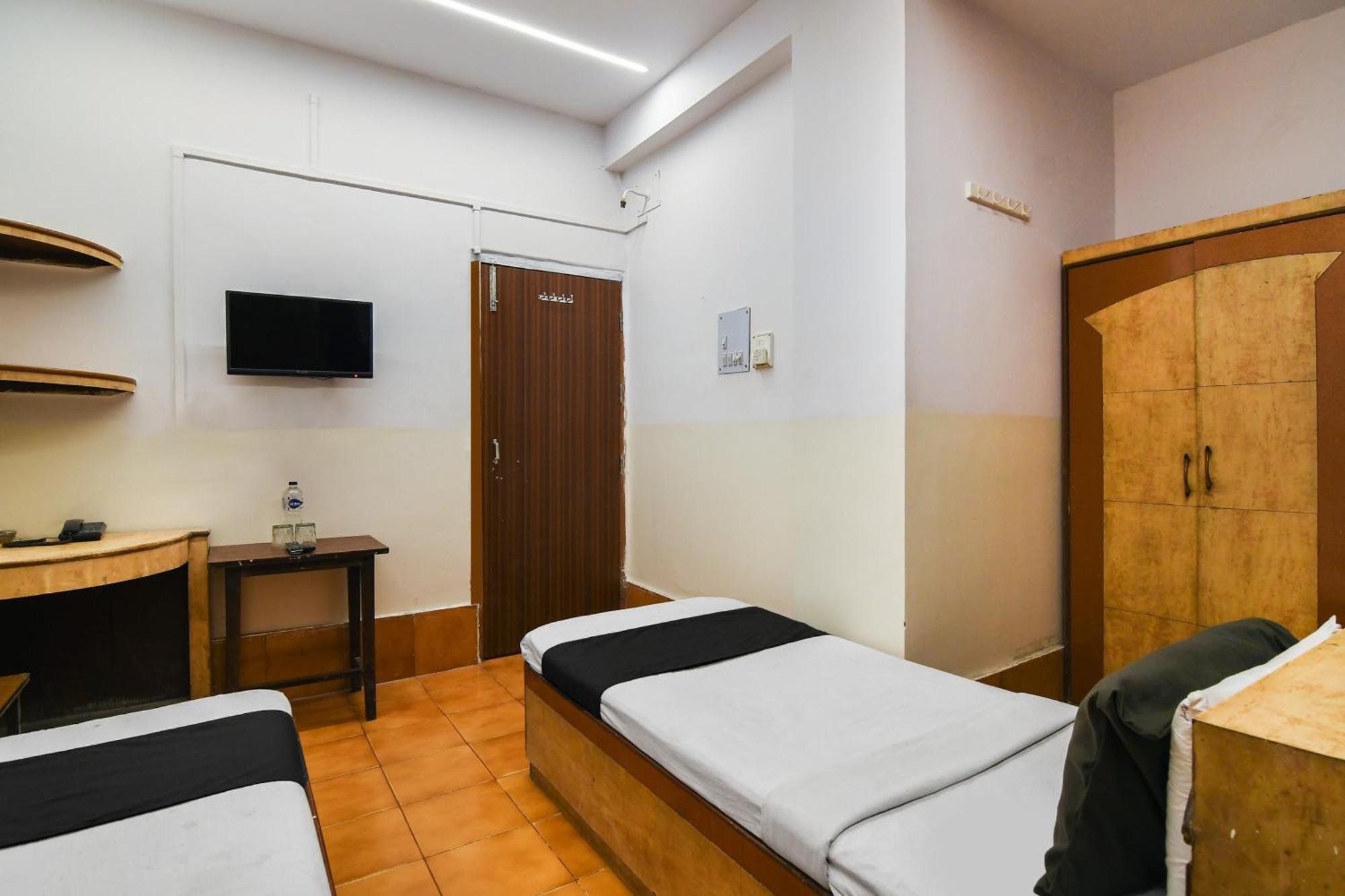 Hotel O Dinar 콜카타 외부 사진