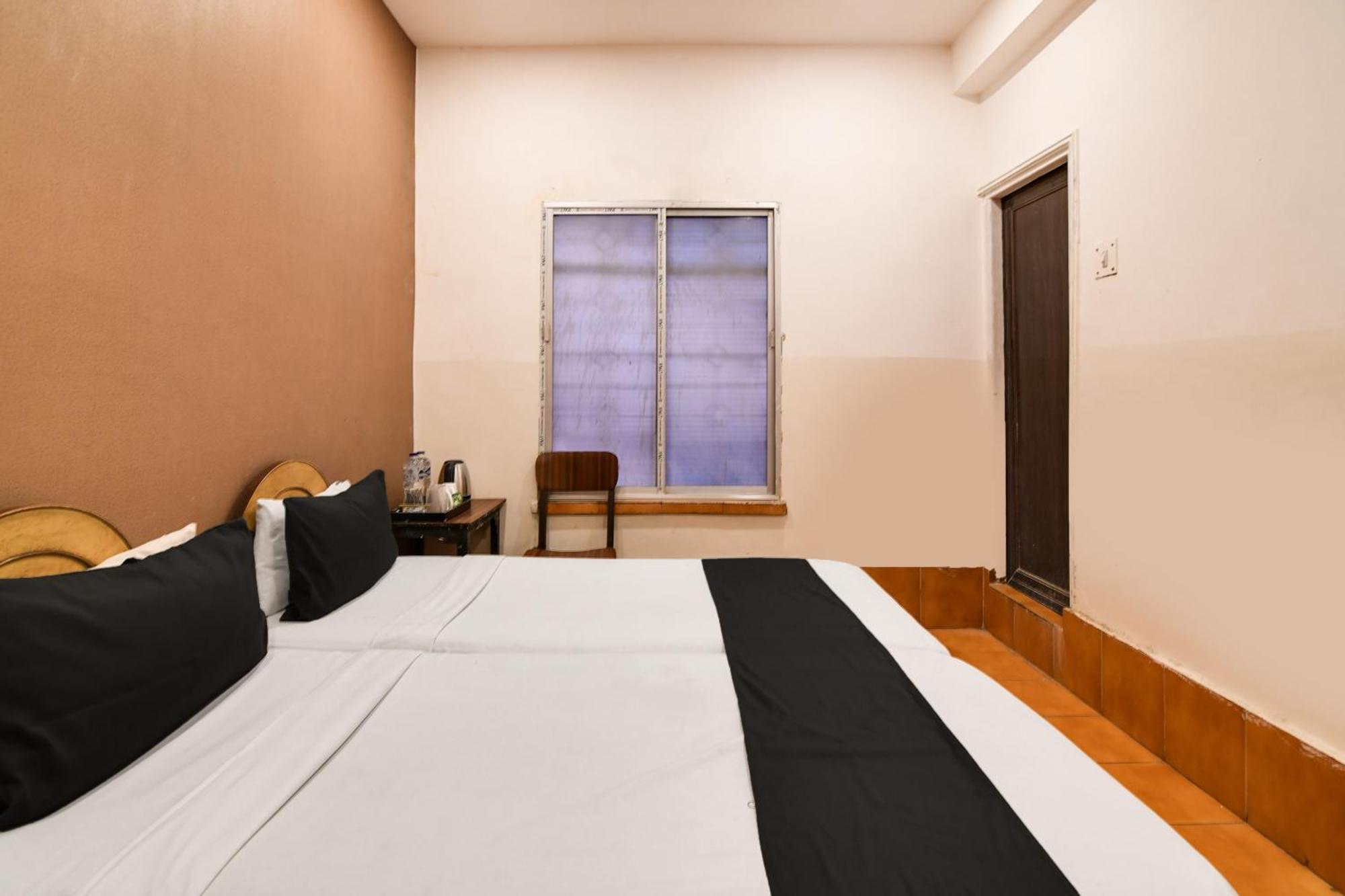 Hotel O Dinar 콜카타 외부 사진
