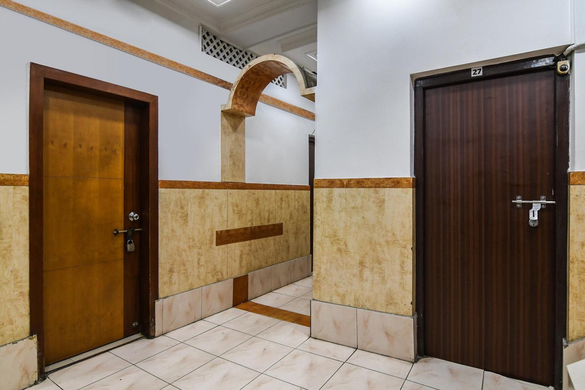 Hotel O Dinar 콜카타 외부 사진