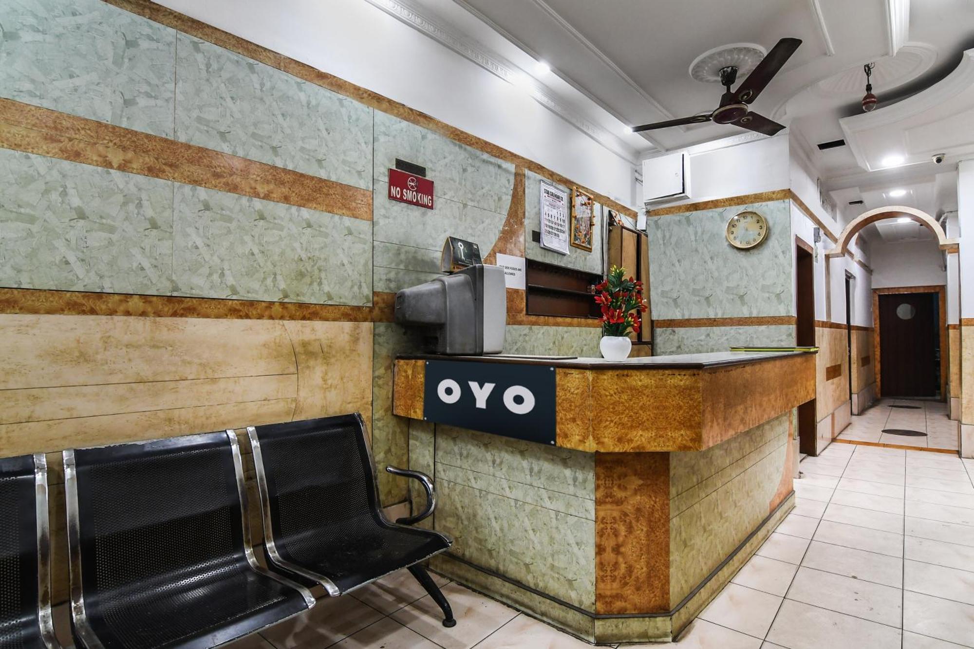 Hotel O Dinar 콜카타 외부 사진