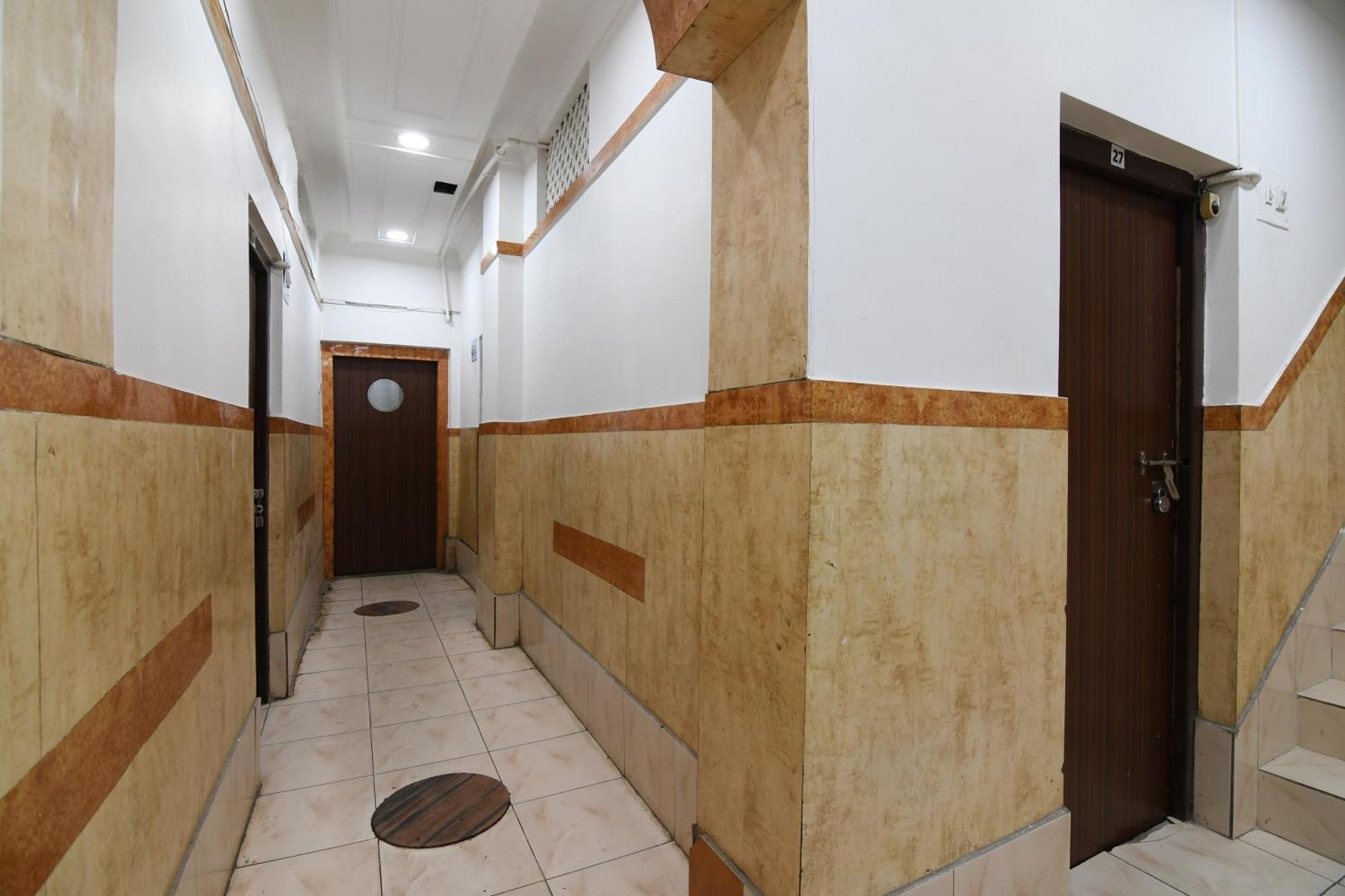 Hotel O Dinar 콜카타 외부 사진