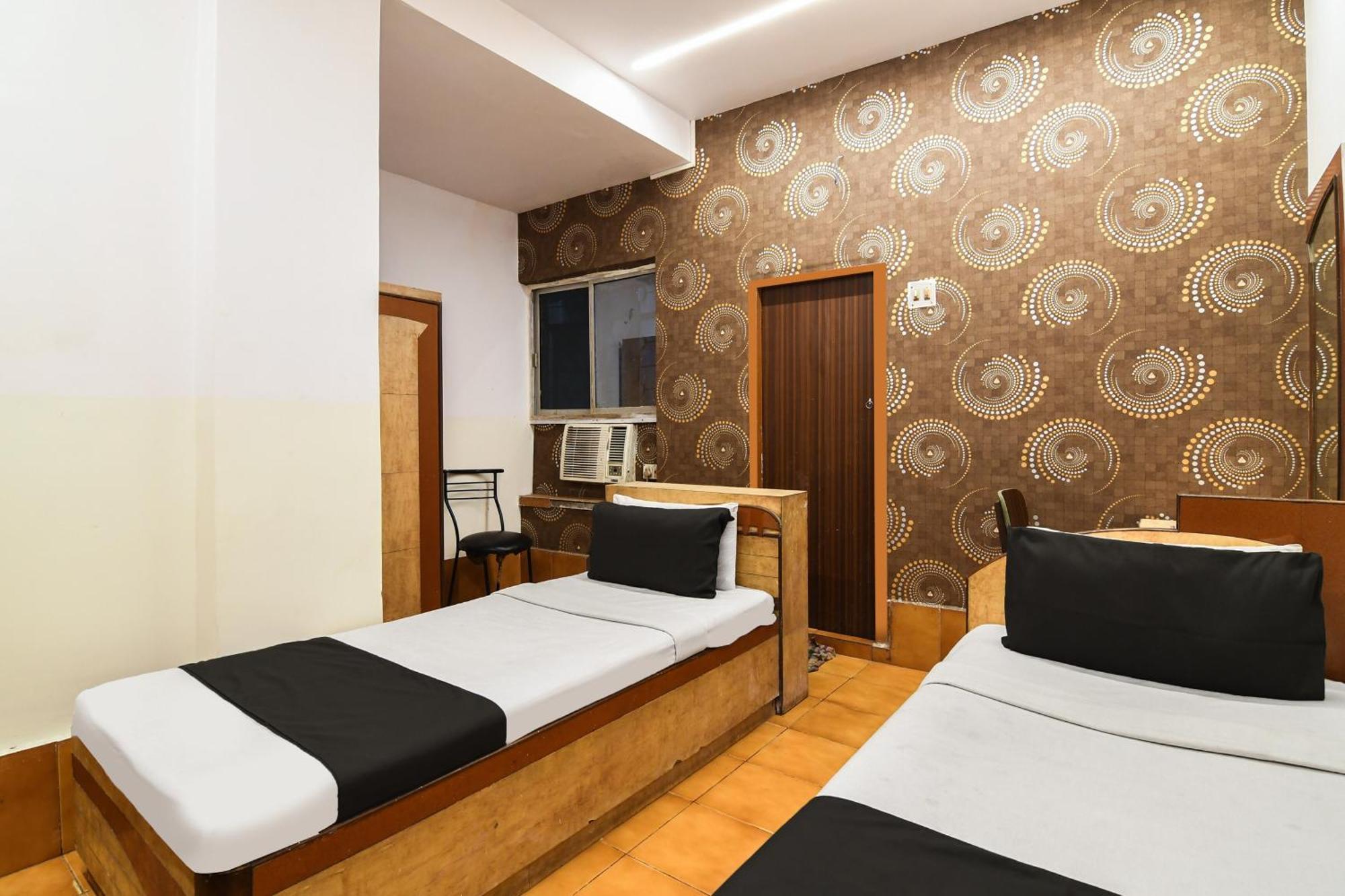 Hotel O Dinar 콜카타 외부 사진