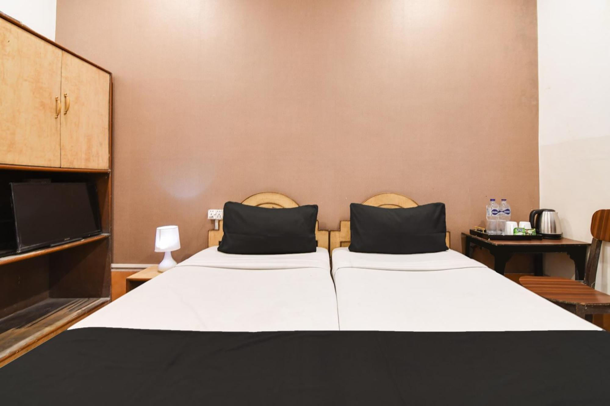 Hotel O Dinar 콜카타 외부 사진
