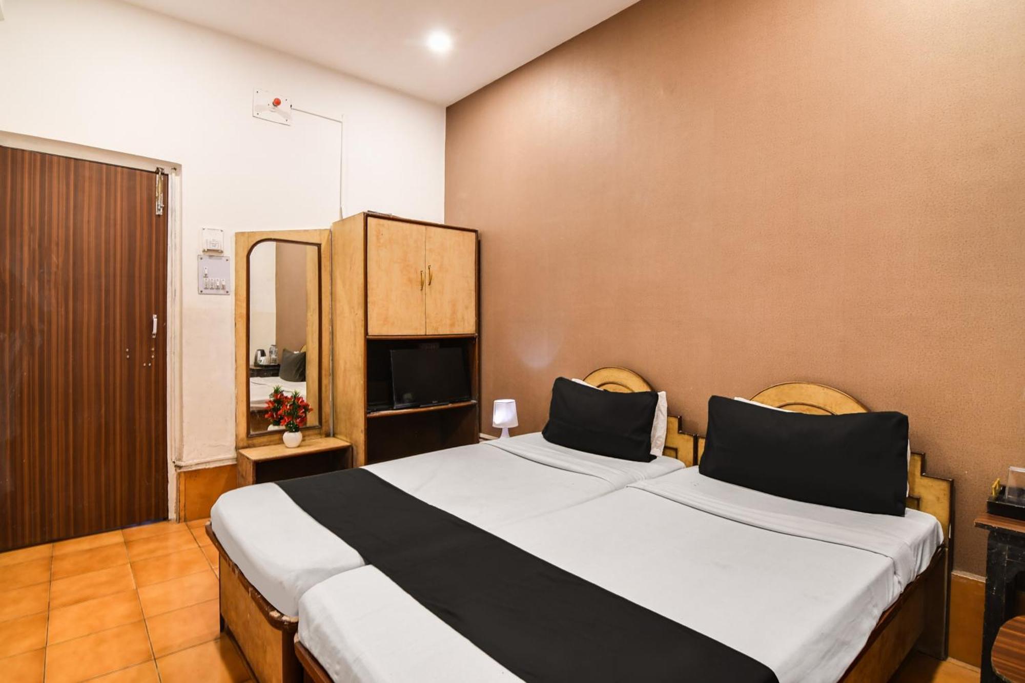 Hotel O Dinar 콜카타 외부 사진